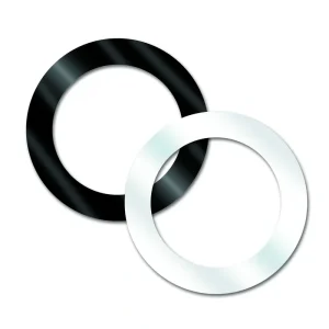 Aquarian Port Hole 5″ – Black