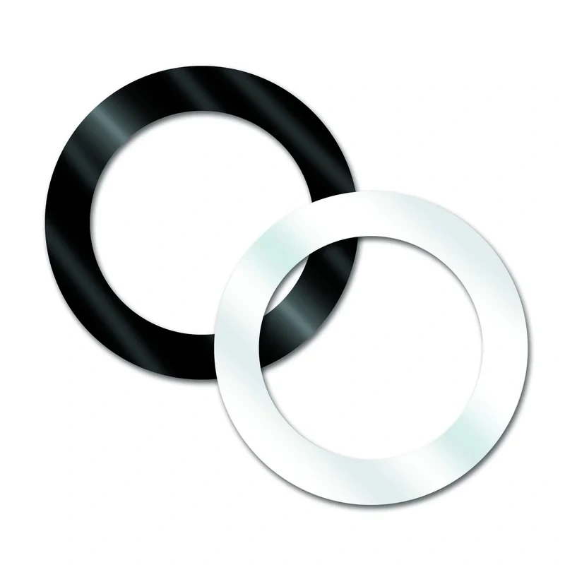 Aquarian Port Hole 5″ – Black