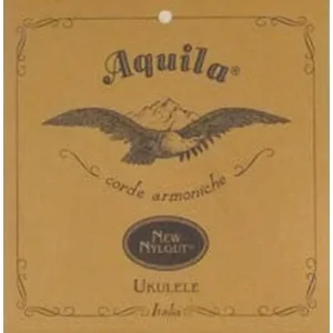 Aquila Nylgut Banjo Ukulele String Set