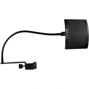 ART M-WS Deluxe Metal Wind Screen