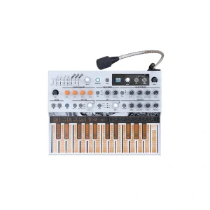 Arturia MICRO FREAK VOCODER Limited Edition White MICROFREAKVOCODER