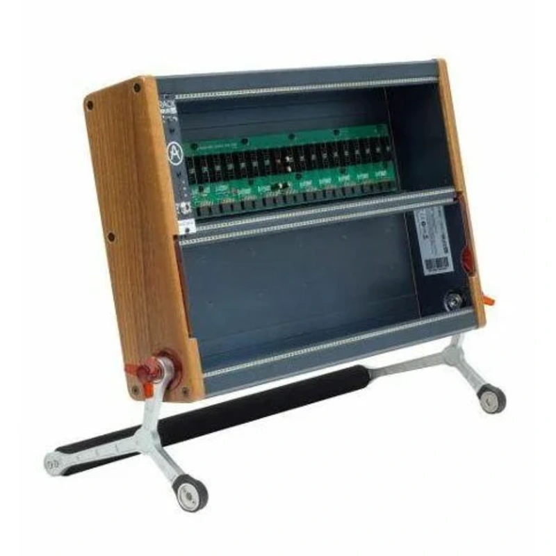 Arturia Rackbrute 6u Eurorack Housing For Minibrute2 RACKBRUTE6U