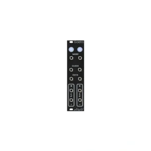 AtoVProject Gaeto (Black)