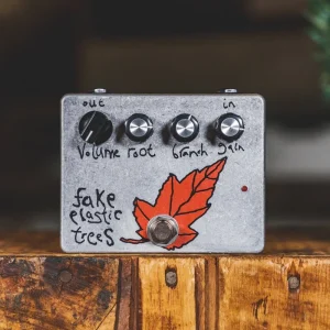 Audio Kitchen Fake Plastic Trees – Used