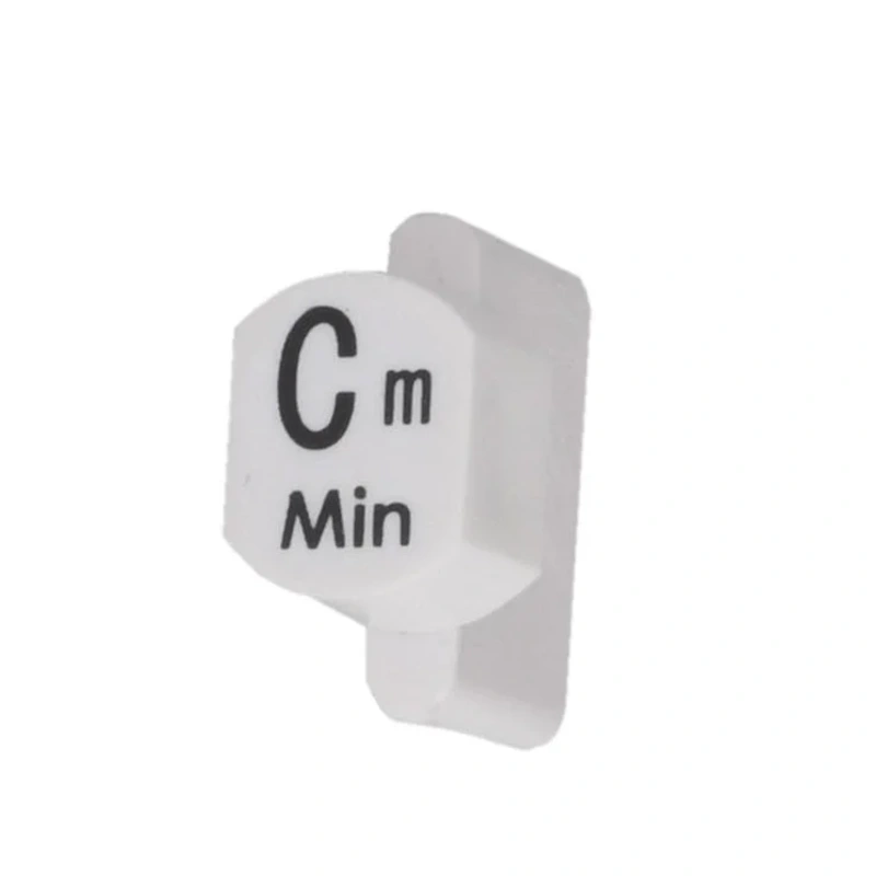 Autoharp Button, C Minor