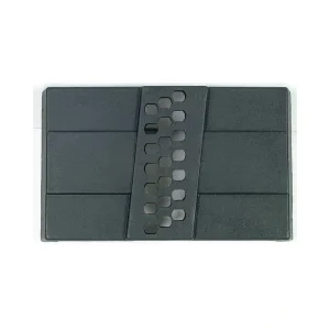 Autoharp Chord Bar Cover