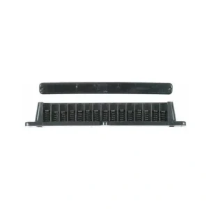 Autoharp Chord Bar Holder for 15-Bar Autoharps