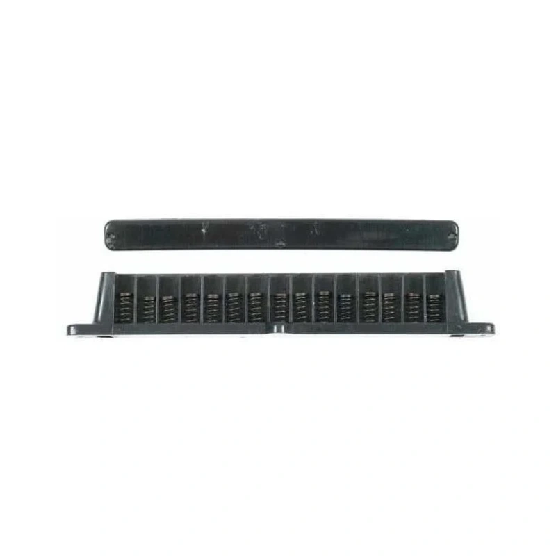 Autoharp Chord Bar Holder for 15-Bar Autoharps