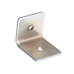 Autoharp L-Shaped Bracket