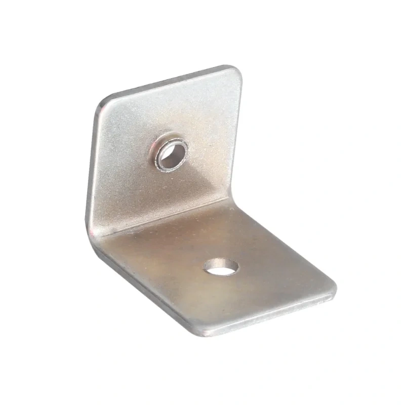 Autoharp L-Shaped Bracket