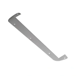 Autoharp String Anchor Cover, Nickel