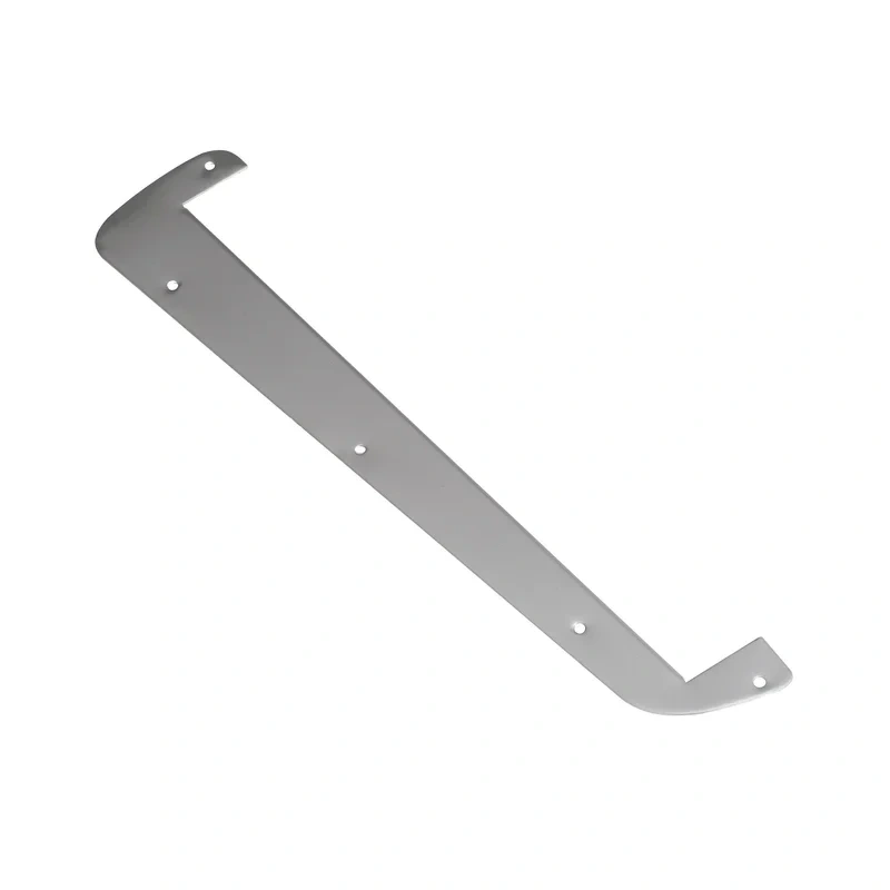 Autoharp String Anchor Cover, Nickel