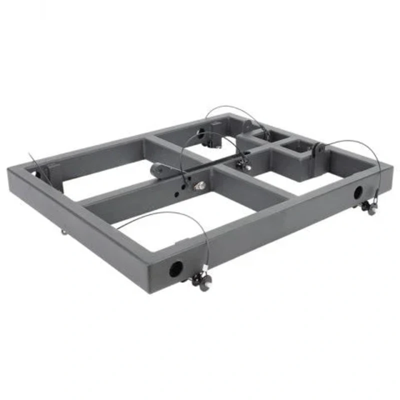 Avante RIGGING-BAR-LG Large Imperio Series Rigging Bar