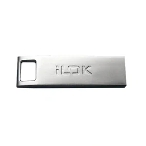 Avid iLok (3 Generation) USB Smart Authorization Key