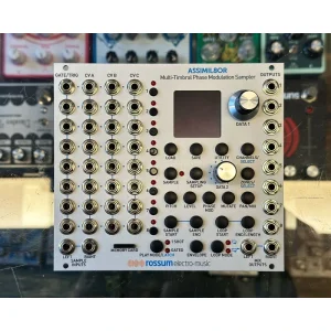 B-Stock Rossum Electro-Music Assimil8or