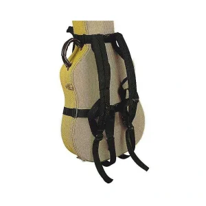 Backaxe Instrument Case Backpack