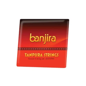 Banjira Female Tanpura String Set