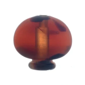 Banjo 5th String Button, for Gotoh Only, Tortoise Oval