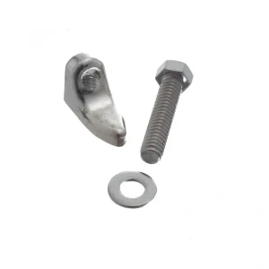 Banjo Bracket Shoe Set for 3/4″ Rim