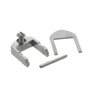 Banjo Dowel Stick Neck Brace, Polished