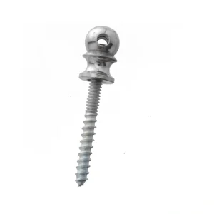 Banjo End Bolt