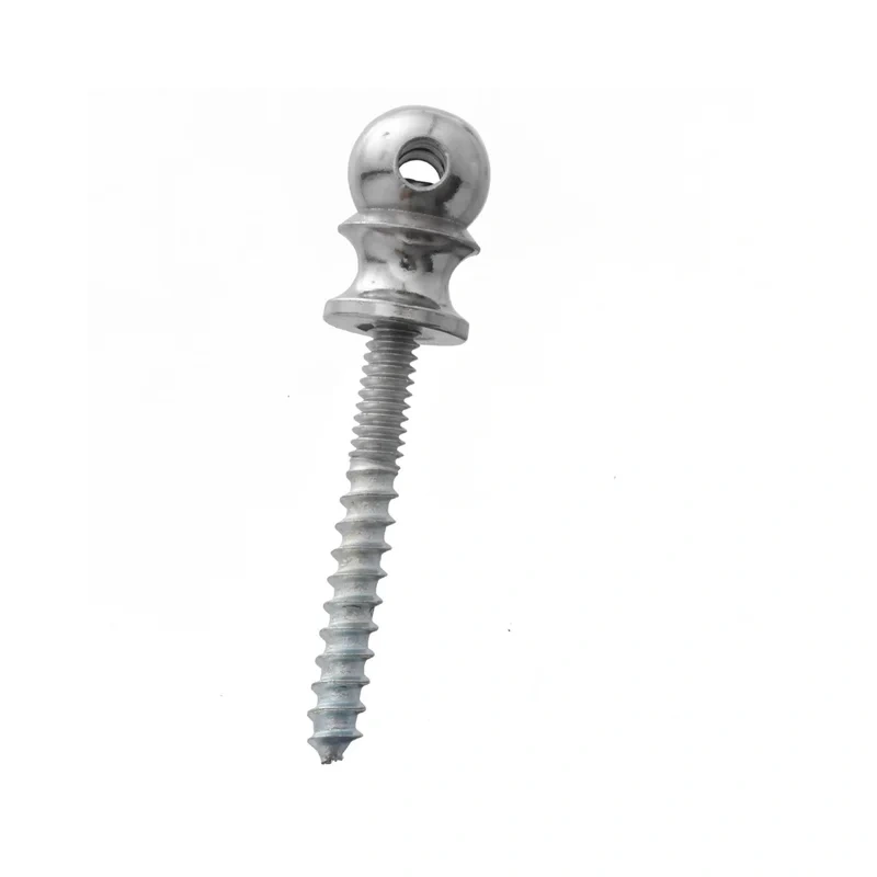 Banjo End Bolt