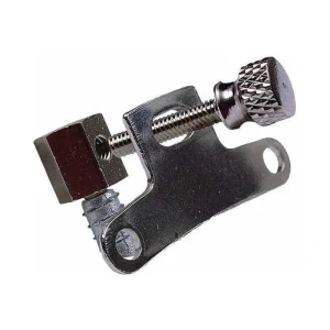 Banjo Resonator Attaching Hardware