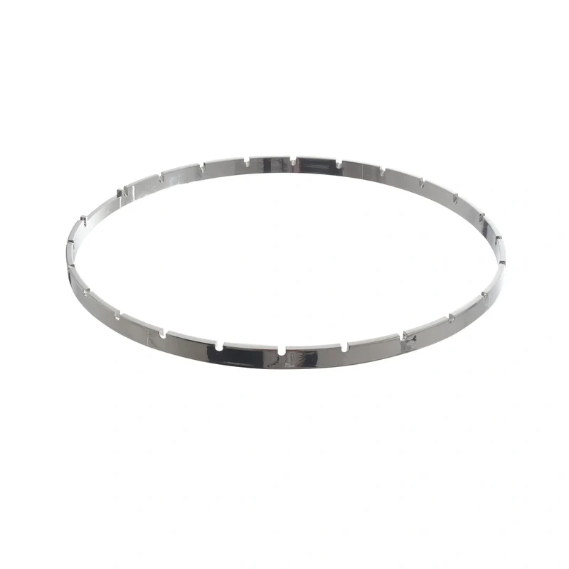 Banjo Tension Hoop, 11″ Notched