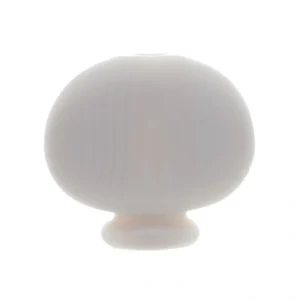 Banjo Tuner Button, Ivoroid, Vintage Oval Shape