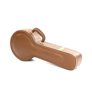 Banjo Ukulele Case, Deeper