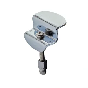 Banjo Ukulele Tailpiece, Simple