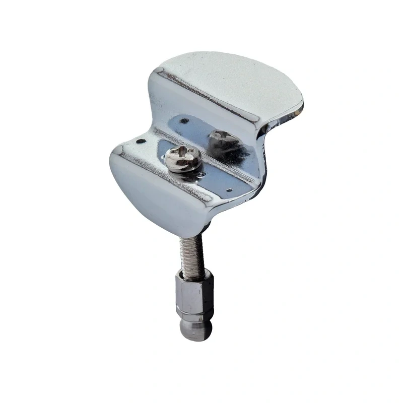 Banjo Ukulele Tailpiece, Simple