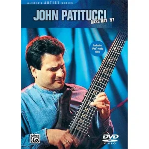 Bass Day 97: John Patitucci