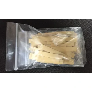 Bass Reed Leather Assortment #1134