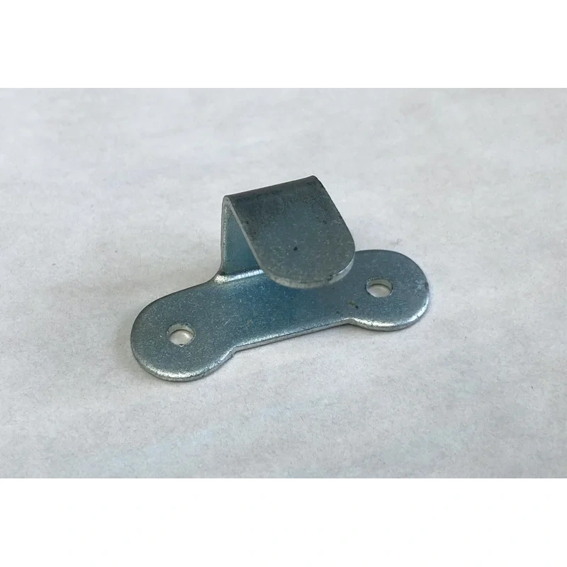 Bass Strap Terminal Holder Mounting Part #1181