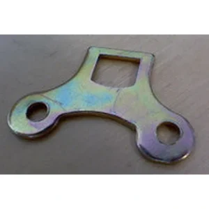 Bass Strap Terminal Holder Part #1182