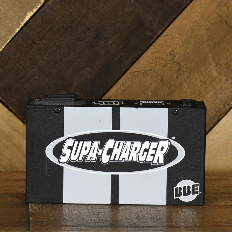 BBE Supa-Charger Power Supply – Used