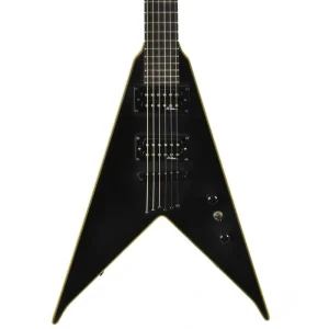 BC Rich Jr. V With Hard Case – Used