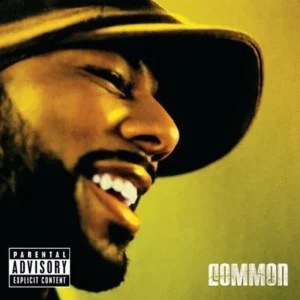 Be – Common (Vinyl)