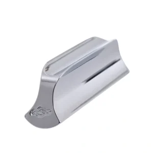 Beard 2010 “Wave” Steel – Slope Shoulder, Chrome