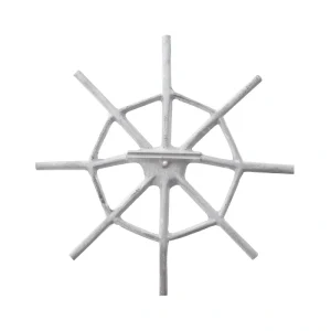 Beard Dobro Offset Spider Bridge