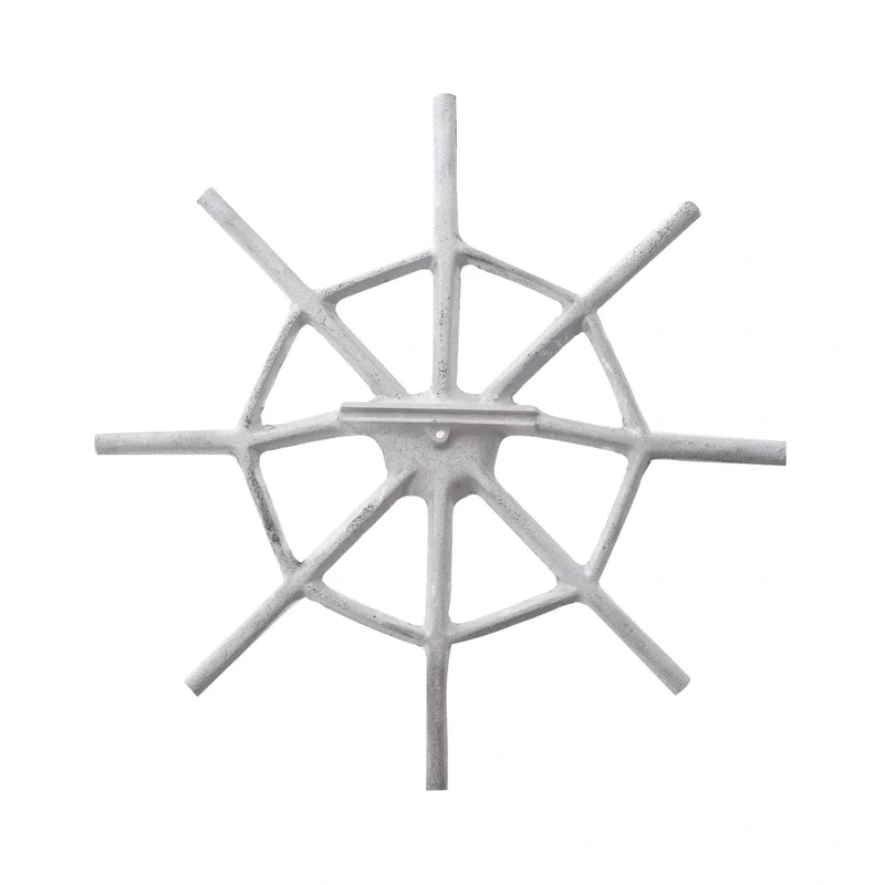 Beard Dobro Offset Spider Bridge