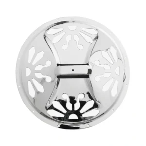 Beard “Lyre” Coverplate