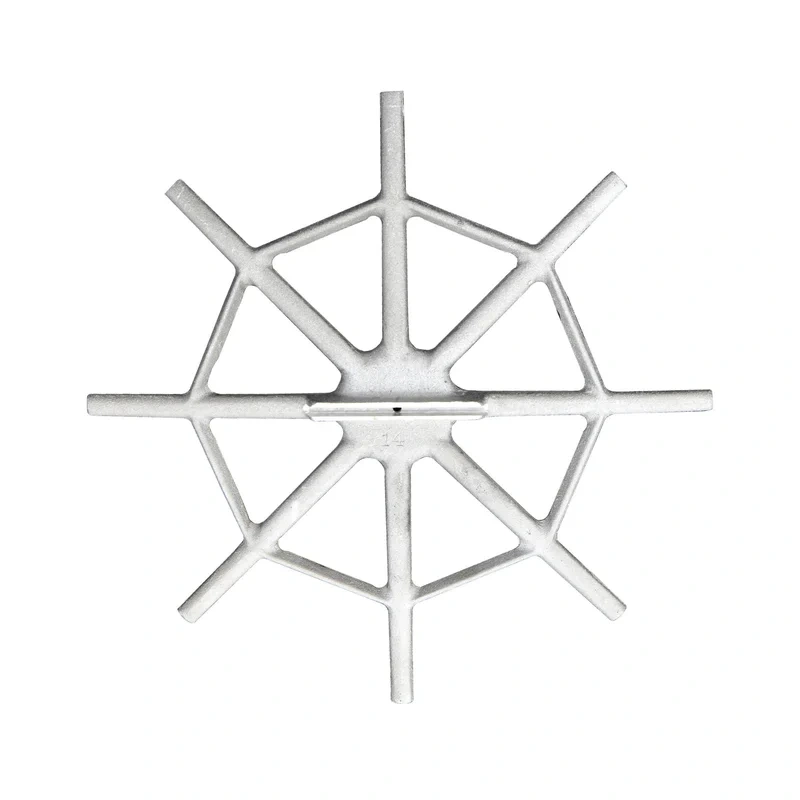 Beard Original #14 Spider Bridge