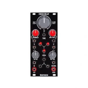 Befaco Crush Delay V3