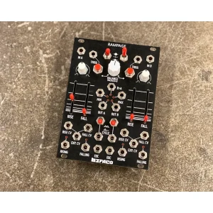 Befaco Rampage Dual Slope Generator