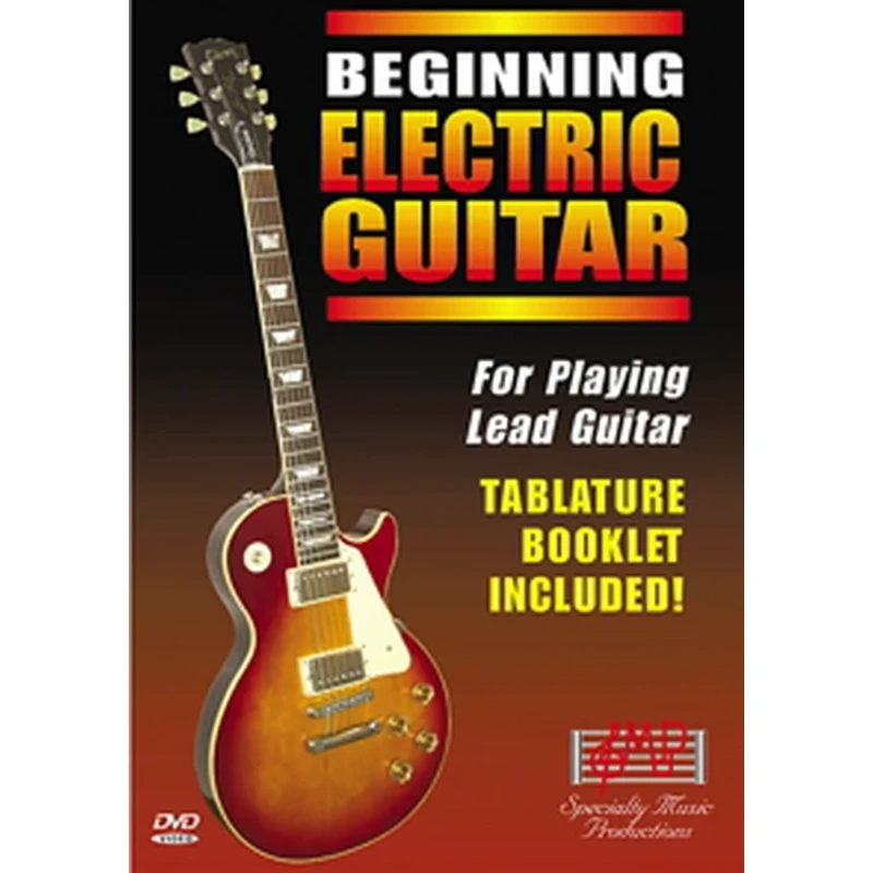 Beginning Electric Guitar