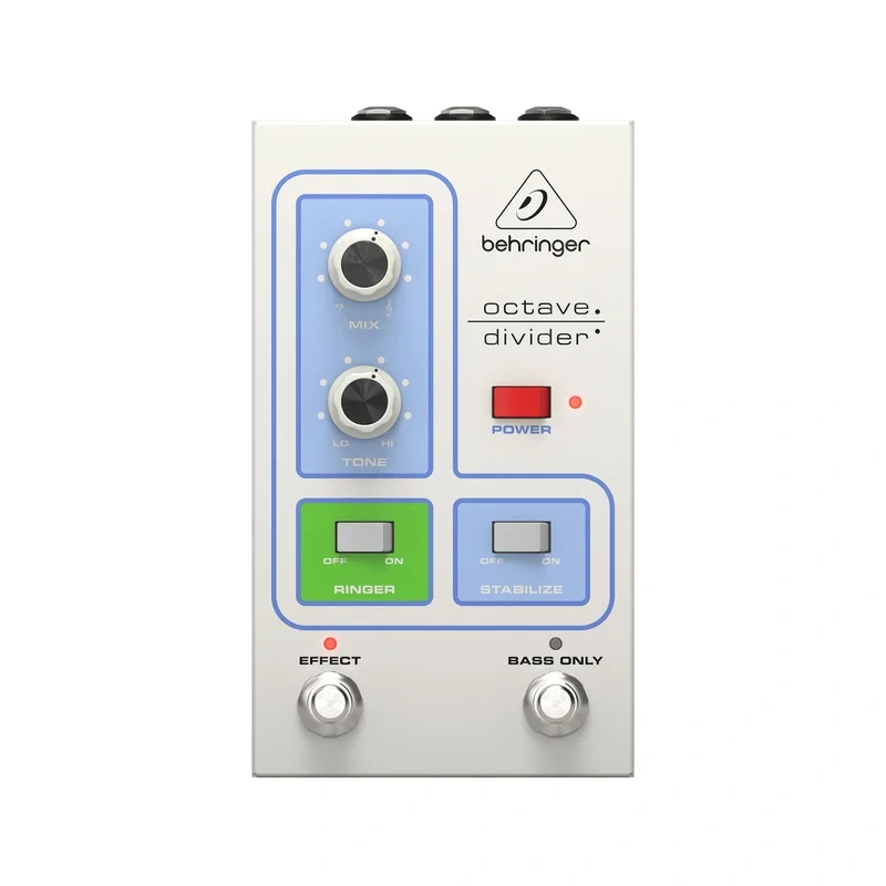 Behringer Classic Analog Octave Divider