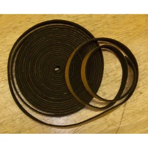 Bellows Gasket Foam, Wide #1125W