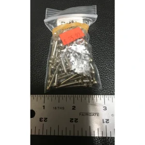 Bellows Pin Assortment #1155